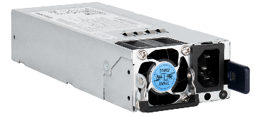 BDCOM ES85-PA350 Managed Switch