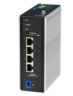 BDCOM GP1702-4GI GPON