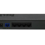 BDCOM GP1702-4GM GPON