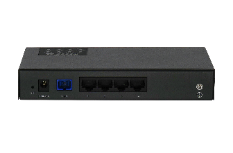 BDCOM GP1702-4GM GPON