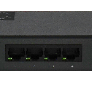 BDCOM GP1702-4GPM GPON