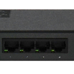BDCOM GP1702-4GPM GPON