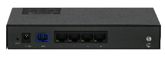 BDCOM GP1702-4GPM GPON