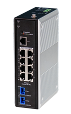 BDCOM GP1702-8GDI GPON