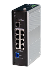 BDCOM GP1702-8GI GPON