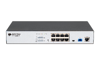 BDCOM GP1702-8GM GPON