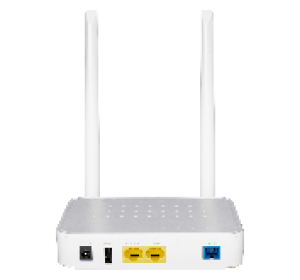 BDCOM GP1704-2F-E GPON