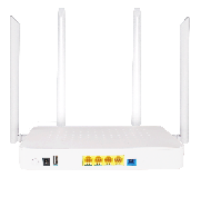 BDCOM GP1704-4G-22A GPON