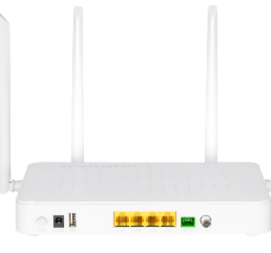 BDCOM GP1704-4GC-22A GPON