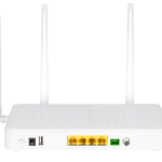 BDCOM GP1704-4GC-22A GPON