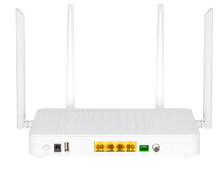BDCOM GP1704-4GC-22A GPON