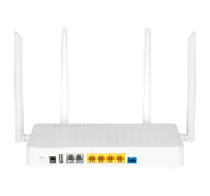BDCOM GP1704-4GV-22A GPON