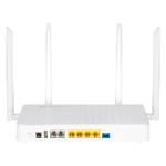 BDCOM GP1704-4GV-22A GPON