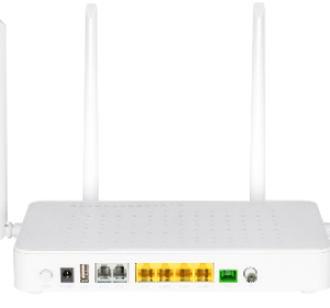 BDCOM GP1704-4GVC-22A GPON