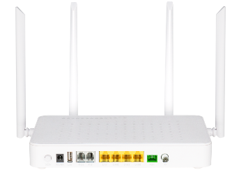 BDCOM GP1704-4GVC-22A GPON