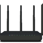 BDCOM GP1706-4GC GPON