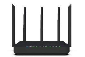 BDCOM GP1706-4GC GPON