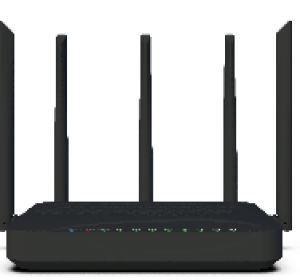 BDCOM GP1706-4GV GPON