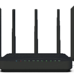BDCOM GP1706-4GV GPON
