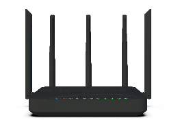 BDCOM GP1706-4GV GPON