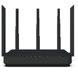 BDCOM GP1706-4GVC GPON