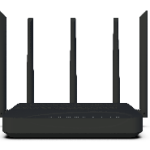 BDCOM GP1706-4GVC GPON