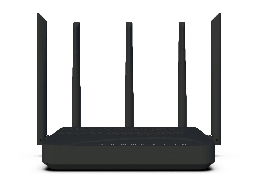 BDCOM GP1706-4GVC GPON