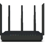 BDCOM GP1806-4GA GPON