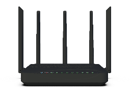 BDCOM GP1806-4GCA GPON