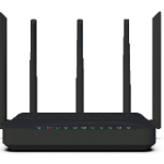 BDCOM GP1806-4GVA GPON