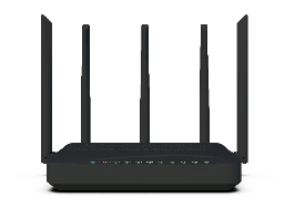 BDCOM GP1806-4GVA GPON