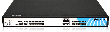 BDCOM GP3600-04L-2AC GPON