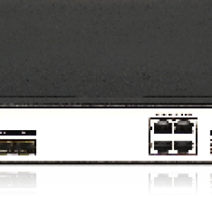 BDCOM GP3600-04L-AR GPON