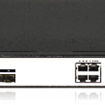 BDCOM GP3600-04L-AR GPON