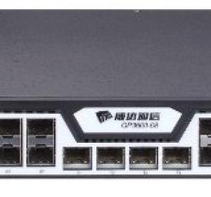 BDCOM GP3600-08B GPON