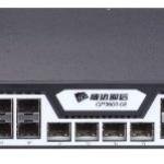 BDCOM GP3600-08B GPON