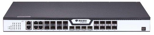 BDCOM GP3600-08B GPON