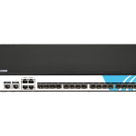 BDCOM GP3600-08C GPON