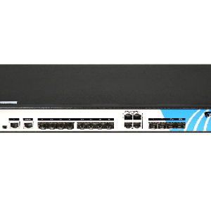 BDCOM GP3600-08D-2AC GPON