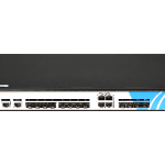 BDCOM GP3600-08D-AR GPON