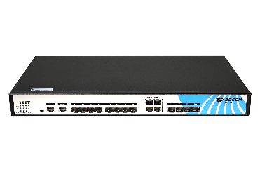 BDCOM GP3600-08D-AR GPON