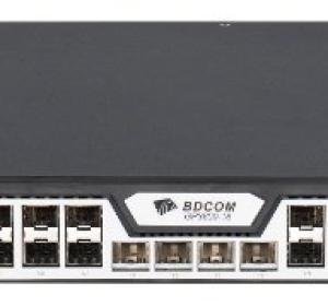 BDCOM GP3600-16B GPON