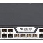 BDCOM GP3600-16B GPON