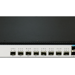 BDCOM GP8600-08CP GPON