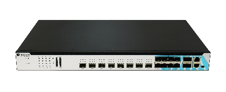 BDCOM GP8600-08CP GPON