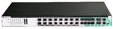 BDCOM GP8600-16 GPON