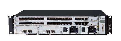 BDCOM GP8600-C4 GPON
