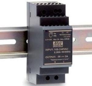 BDCOM HDR-30-48 Industrial Switch