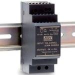 BDCOM HDR-30-48 Industrial Switch