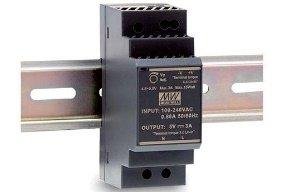 BDCOM HDR-30-48 Industrial Switch